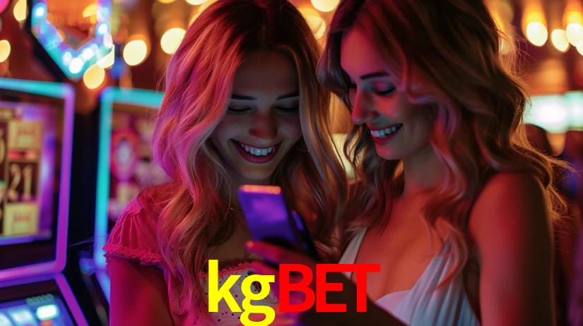 Explore as vantagens do kgbet: serviço profissional e confiabilidade