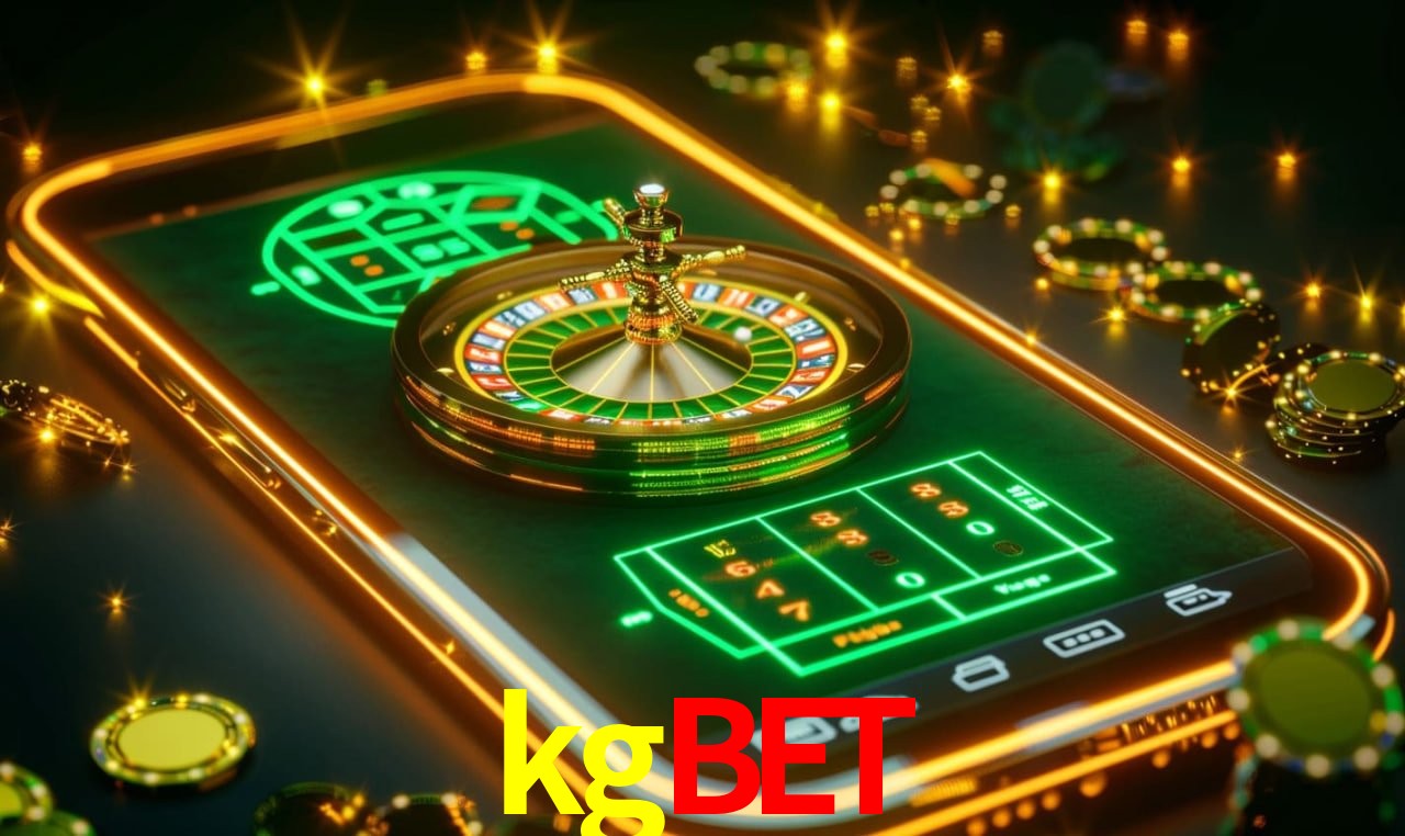 kgbet - User Statistics