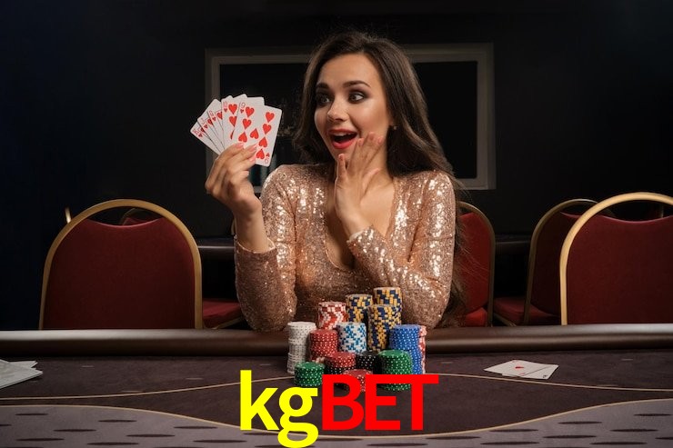 Torneios kgbet