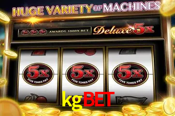 Desvendando o Mundo dos Jogos Virtuais na kgbet