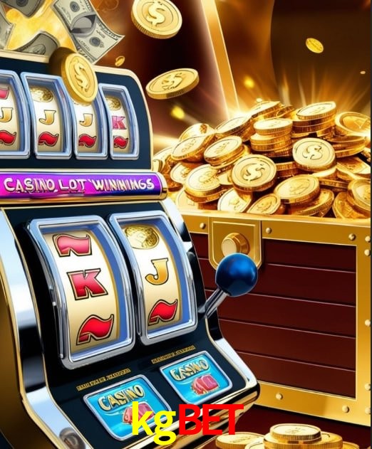 Slot Games kgbet