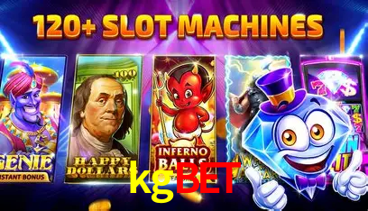 Desvendando o Mundo dos Jogos Virtuais na kgbet