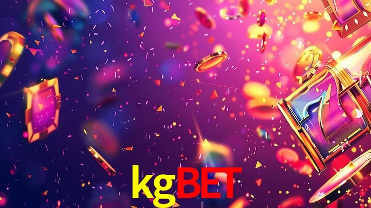 Interface do App kgbet